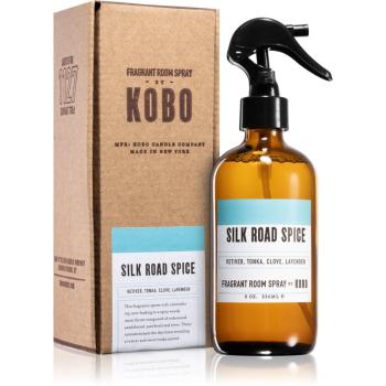 KOBO Woodblock Silk Road Spice spray pentru camera 236 ml