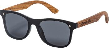 Meatfly Ochelari de soare Fusion Black