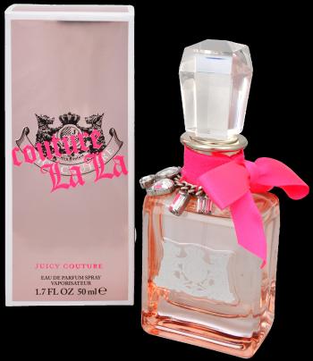 Juicy Couture Couture La La - Apă de parfum cu pulverizator 100 ml