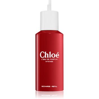 Chloé L’Eau Intense parfum reincarcabil pentru femei Refill 150 ml