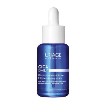 Uriage Ser pentru piele deteriorată Bariederm Cica (Serum) 30 ml