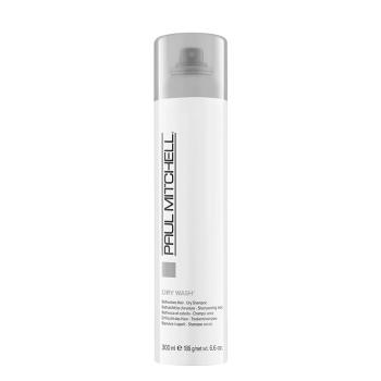 Paul Mitchell Șampon uscat Dry Wash® (Dry Shampoo) 300 ml