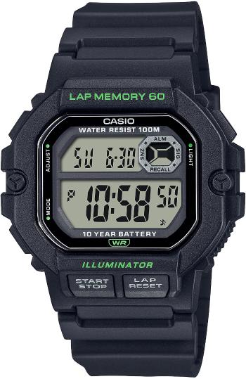 Casio Sport WS-1400H-1AVEF (630)