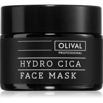 Olival Professional Hydro Cica mască de hidratare profundă 50 ml