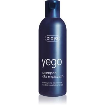 Ziaja Yego sampon hidratant pentru barbati 300 ml