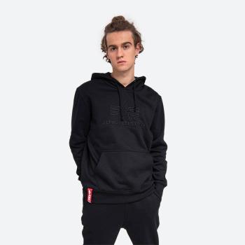 Alpha Industries Basic Hoody Embroidery 118335 515
