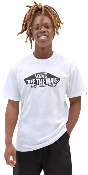 VANS Tricou pentru bărbați Regular Fit VN00004XYB21 XL