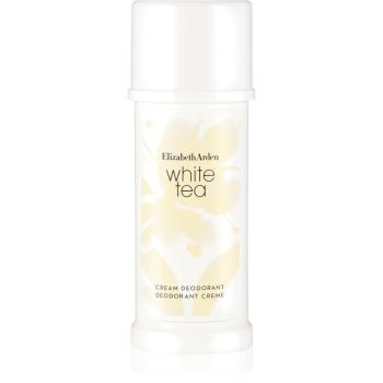 Elizabeth Arden White Tea Cream Deodorant deodorant cream pentru femei 40 ml
