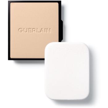 GUERLAIN Parure Gold Skin Control Fond de ten matifiant compact rezervă culoare 0C Cool 8,7 g