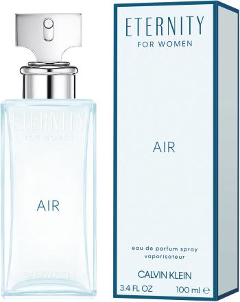 Calvin Klein Eternity Air For Women - EDP 2 ml - eșantion cu pulverizator