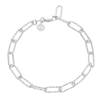 Sif Jakobs Bratara Moderna din Argint Luce Grande Chains SJ-B12292-SS