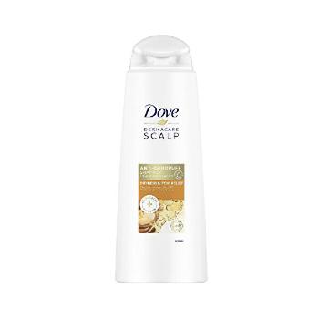 Dove Șampon de păr anti-mătreață Dry Itch (Anti-Dandruff Shampoo) 400 ml