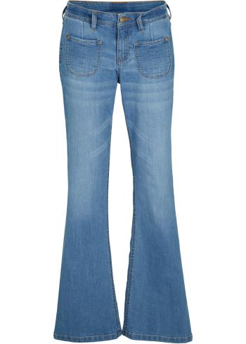 Jeans stretch bootcut