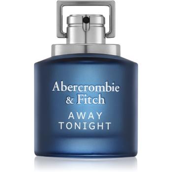 Abercrombie & Fitch Away Tonight Men Eau de Toilette pentru bărbați 100 ml