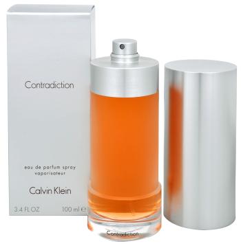 Calvin Klein Contradiction - EDP 1 ml - eșantion