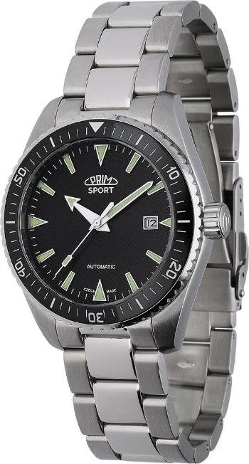 Prim sportiv Legenda Ceramic Automatic W01P.13167.C