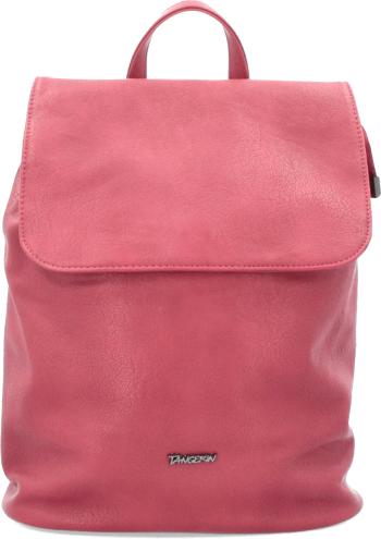 Tangerin Rucsac de damă 8006 Red