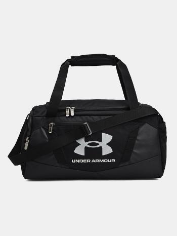 Under Armour UA Undeniable 5.0 Duffle XS Genţi de umăr Negru