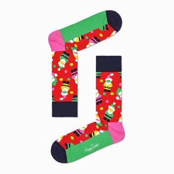 Happy Socks Santa SAN01 4400
