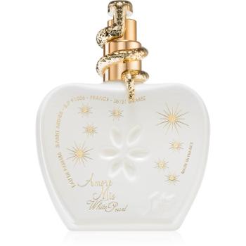 Jeanne Arthes White Pearl Eau de Parfum pentru femei 100 ml