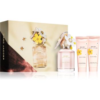 Marc Jacobs Daisy Eau So Fresh set cadou pentru femei