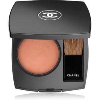 Chanel Joues Contraste Powder Blush fard de obraz sub forma de pudra culoare 82 Reflex 3,5 g