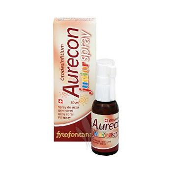 FYTOFONTANA Aurecon spray pentru urechi Junior 30 ml