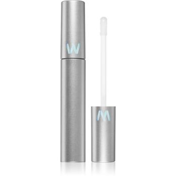 WONDERSKIN Wonder Blading Top Gloss lip gloss cu particule stralucitoare Clear Shine 4 ml