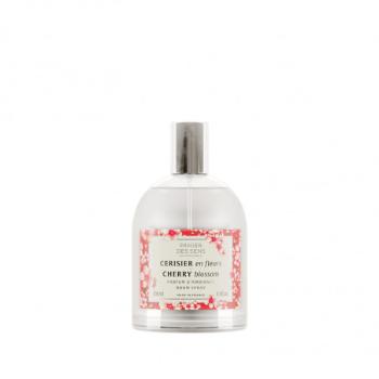 Panier des Sens Spray pentru casa Home Cherry Blossom (Room Spray) 100 ml