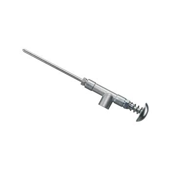 
                         Accesorii pentru ciclism - GREASE GUN 
                