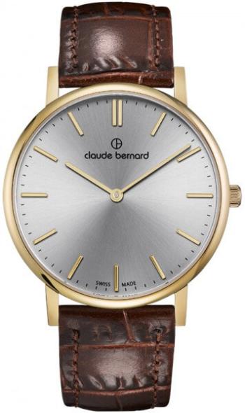 Claude Bernard Slim Line 41 mm 20219 37J AID