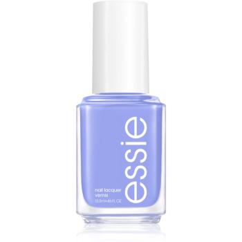 essie feel the fizzle lac de unghii cu rezistenta indelungata editie limitata culoare 889 don't burst my bubble 13,5 ml