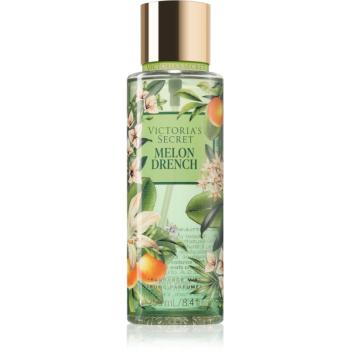 Victoria's Secret Melon Drench spray pentru corp pentru femei 250 ml