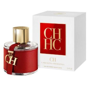 Carolina Herrera CH - EDT 2 ml - eșantion cu pulverizator