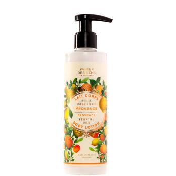 Panier des Sens Loțiune de corp Soothing Provence (Body Lotion) 250 ml