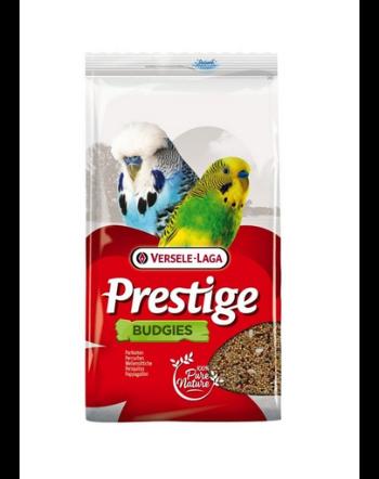 VERSELE-LAGA Budgies hrana pentru perusi 4kg + 400g