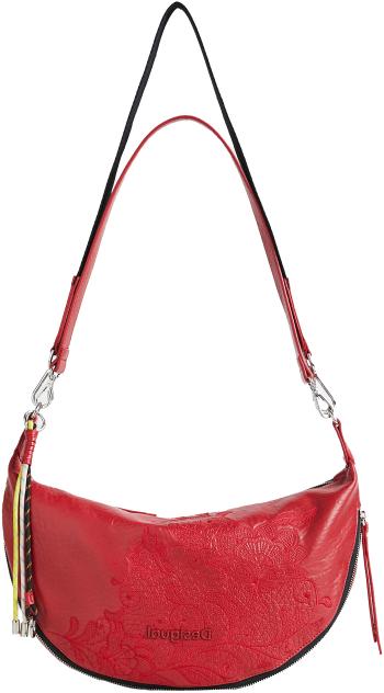 Desigual Geantă de damă Bols crossbody Kuwait Rising 22SAXP523001