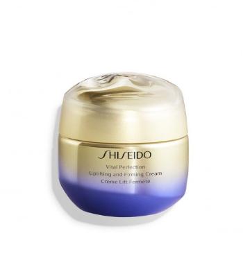 Shiseido Cremă de lifting pentru piele Vital Perfection (Upliftinge and Fermitate Cream) 30 ml