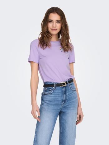 ONLY Emma Tricou Violet