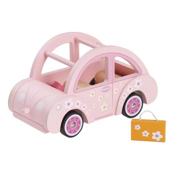 Le Toy Van Car Sophie