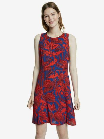 Desigual Wels Rochie Albastru