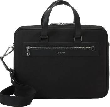 Calvin Klein Geantă pentru notebook pentru bărbați K50K507808BAX