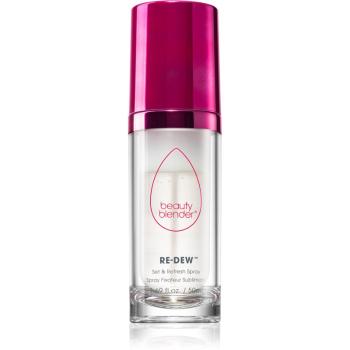 beautyblender® RE-DEW spray pentru fixare și strălucire 50 ml