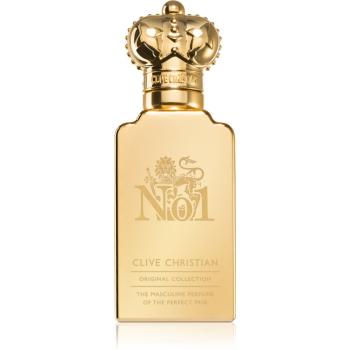 Clive Christian No. 1 Eau de Parfum pentru bărbați 50 ml