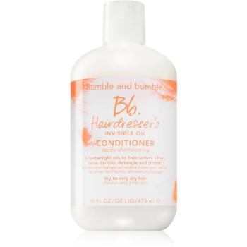 Bumble and bumble Hairdresser's Invisible Oil Conditioner balsam pentru par usor de pieptanat 473 ml