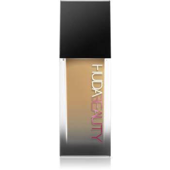 Huda Beauty Faux Filter Foundation machiaj persistent culoare Butter pecan 35 ml