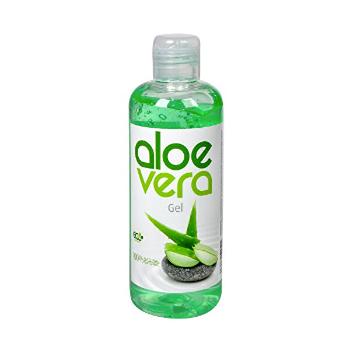 Diet Esthetic Gel regenerative (Aloe Vera Gel) 250 ml