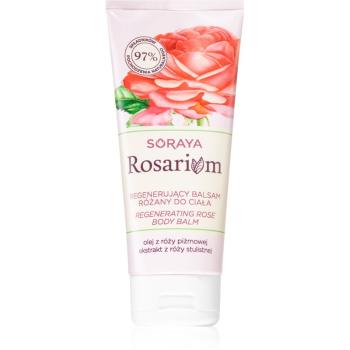 Soraya Rosarium lapte de corp regenerator 200 ml