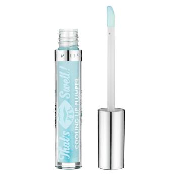 Barry M Luciu de buze pentru volum cu efect de răcire That`s Swell! (Cooling Lip Plumper) Cool It