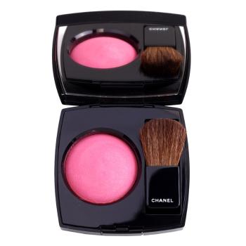 Chanel Joues Contraste blush culoare 64 Pink Explosion  4 g